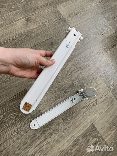 Кронштейн для микроволновки