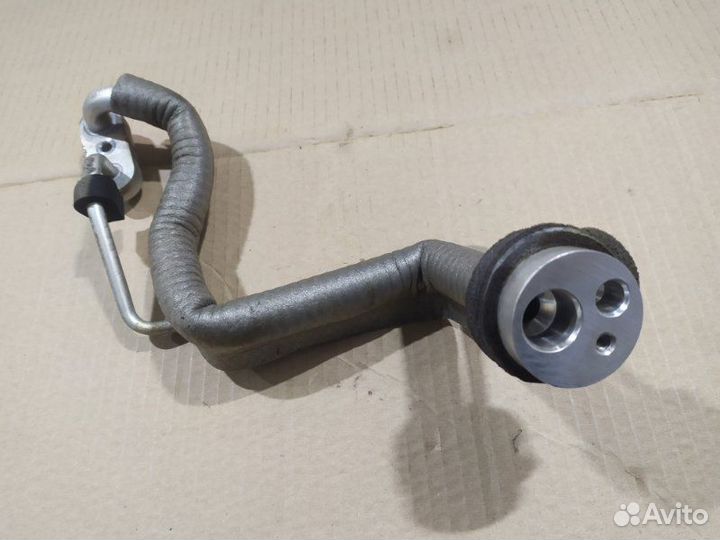 Трубка кондиционера Toyota Land Cruiser Prado 150