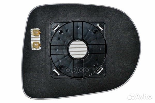 Стекло зеркала 55500908 Ergon