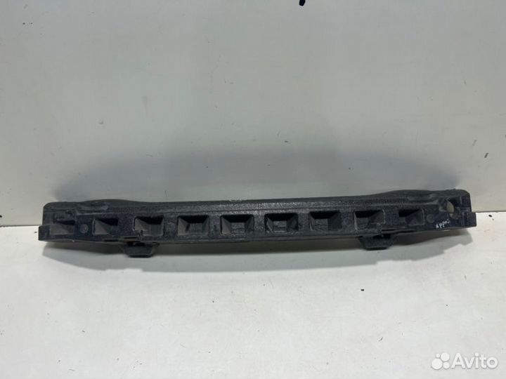 Абсорбер бампера(поплавок) передний Volkswagen