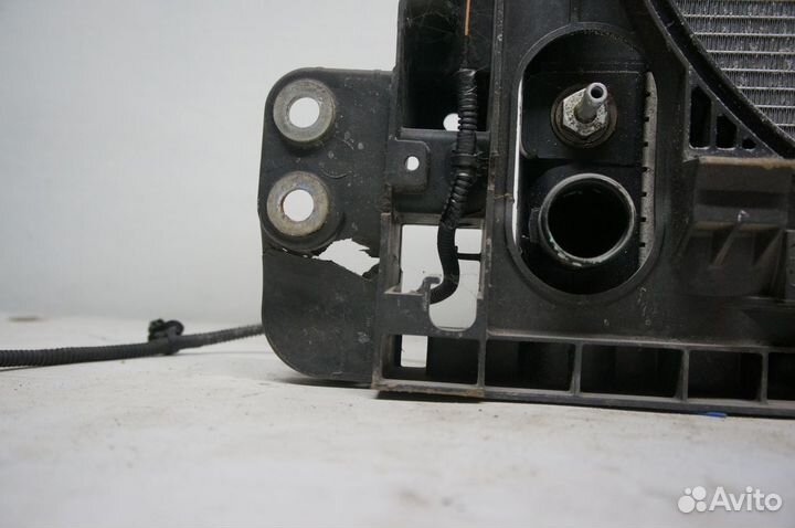 Панель Передняя Nissan Teana L33 2.5