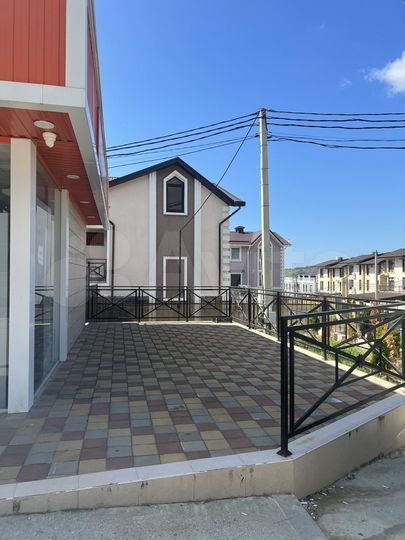 Торговая площадь, 121.3 м²