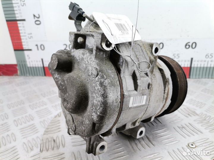 Компрессор системы кондиционирования Honda CR-V (2