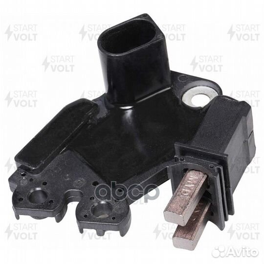 VRR 1823 реле-регулятор Skoda Octavia III/Rapi