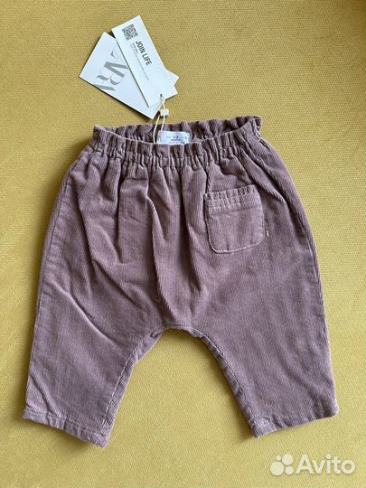 Брюки Zara