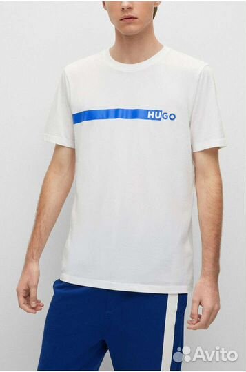 Футболка Hugo 2024