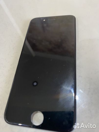 Запчасти для iPhone 6 и iPhone 5s
