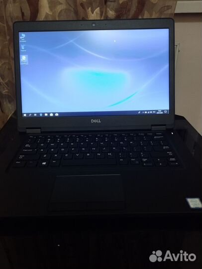 Dell Latitude E5490 14 HD, i3, 4GB ram, 128GB SSD