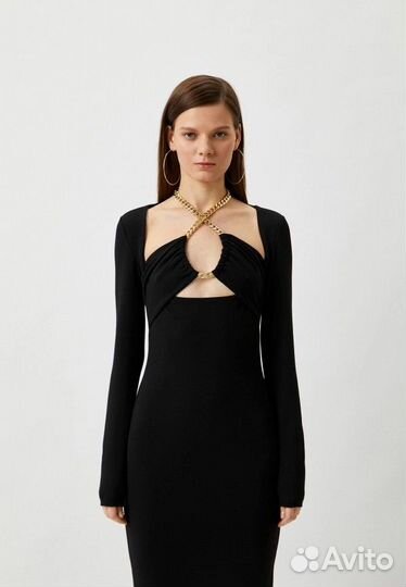 Just cavalli платье