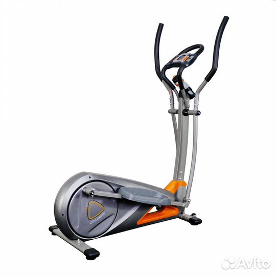 Эллиптический тренажер Sportop E850P