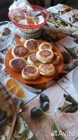 Домашняя еда