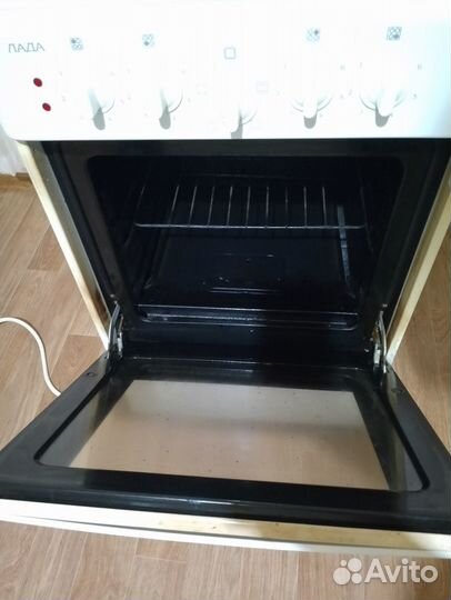 Плита электрическая за Вашу цену