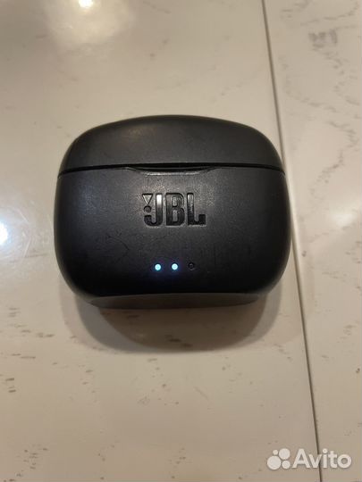 Наушники jbl tune 215
