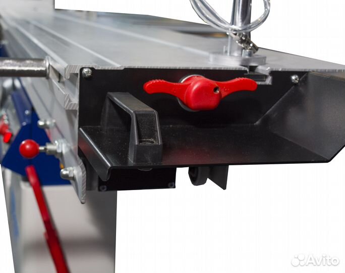 Форматно-раскроечный станок