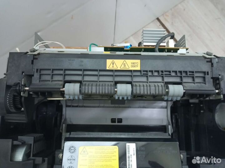 Xerox Phaser 3117 запчасти