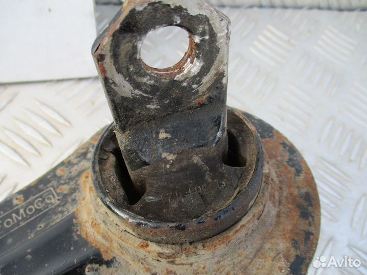 Рычаг задний продольный правый Ford Focus 3 2012г