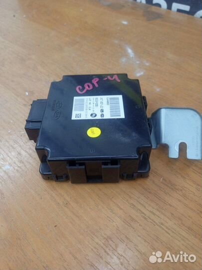 Блок электронный Kia Sorento 4 D4HE диз 2020-2023