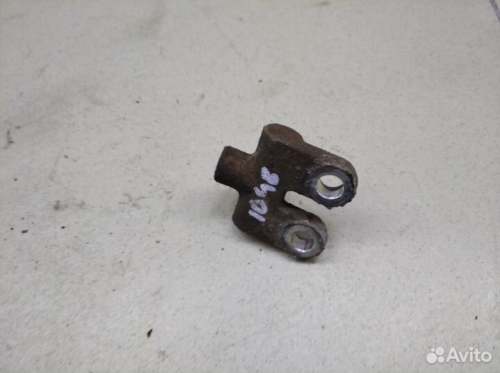 Тройник Corolla E15 2006-2013