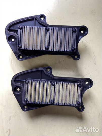 Suzuki boulevard m109r фильтр воздушный