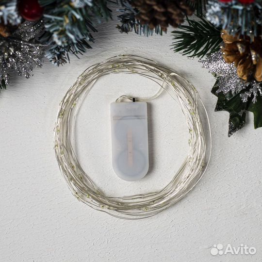 Гирлянда «Нить»