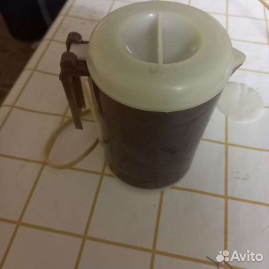 Электрокружка