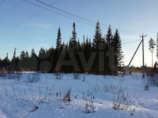 Участок 15 сот. (ИЖС)