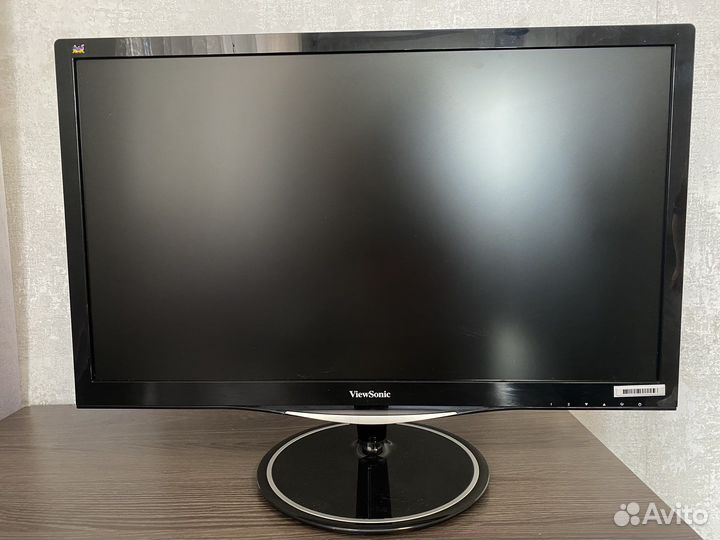 Монитор Viewsonic 23,6