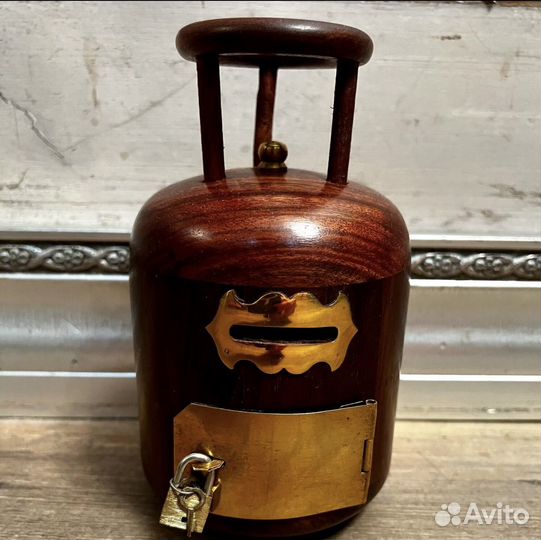 Копилка Газовый баллон