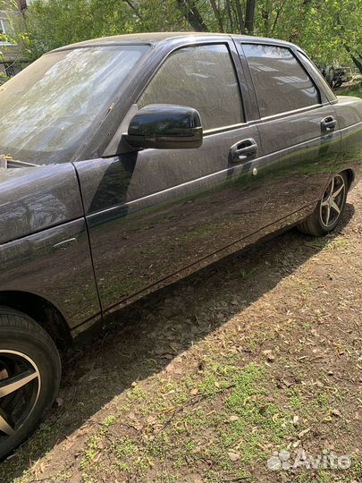 ВАЗ 2110 1.5 МТ, 2003, 150 000 км