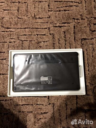 Клавиатура для планшета samsung Galaxy Tab 2