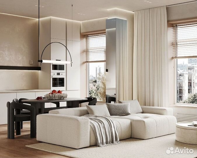 Диван новый Coventry