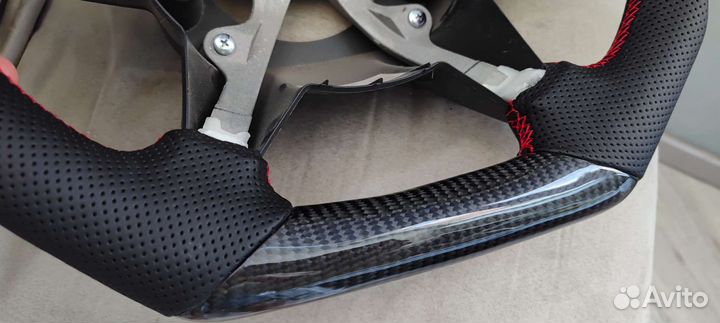 Рулевое колесо для Jeep grand Cherokee WK SRT 2007