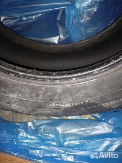 Nankang SN-1 225/65 R17