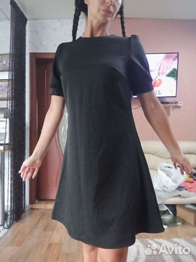 Платье