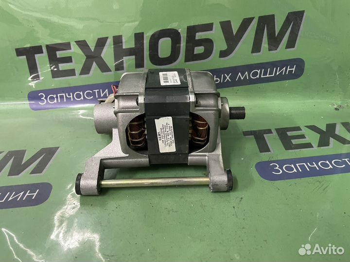 Двигатель стиральной машины indesit/ariston