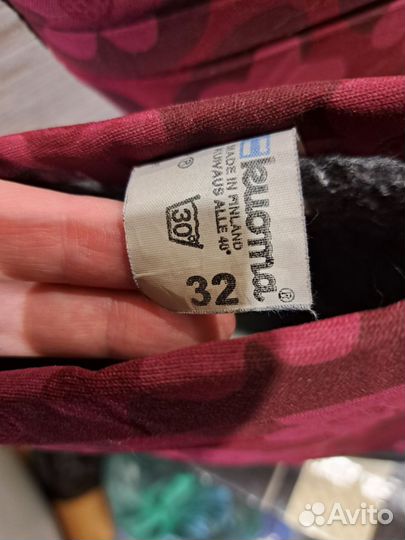 Валенки детские