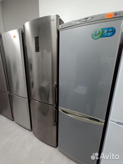 Холодильник (гарантия/доставка)