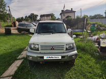 Mitsubishi Pajero iO 1.8 AT, 2000, 454 609 км, с пробегом, цена 290 000 руб.