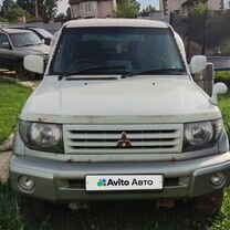 Mitsubishi Pajero iO 1.8 AT, 2000, 454 609 км, с пробегом, цена 230 000 руб.