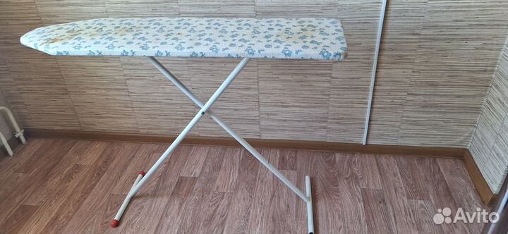 Гладильная доска бу