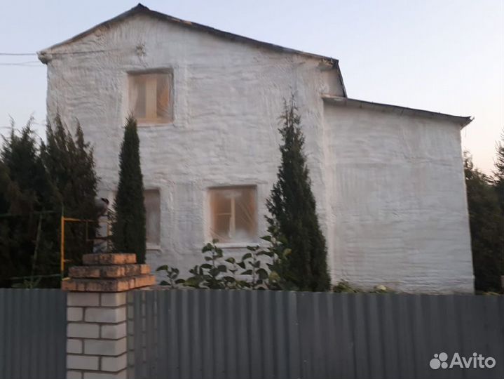 Утелпение труб ппу