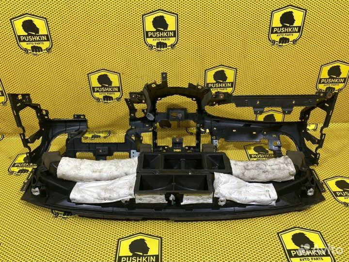 Торпедо Kia Cerato