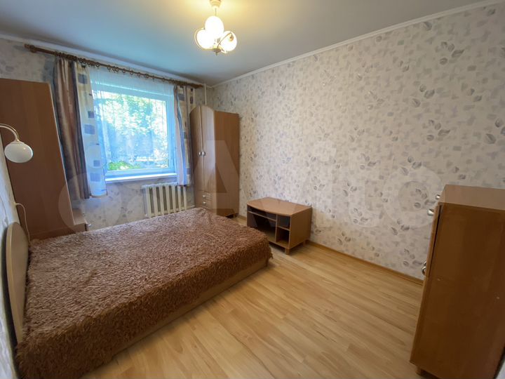 2-к. квартира, 65 м², 1/5 эт.
