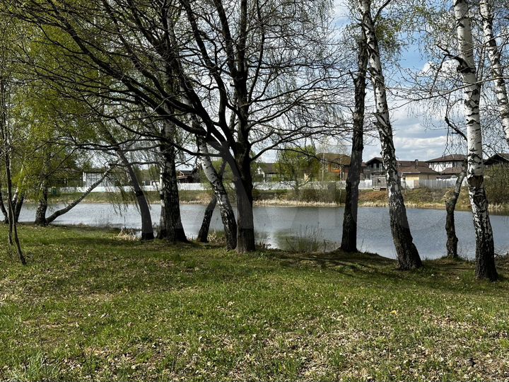 Участок 14 сот. (ИЖС)