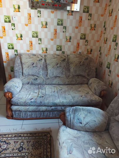 Диван бу 