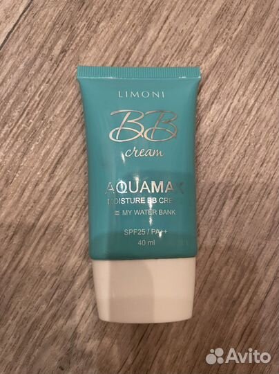 Bb крем корея