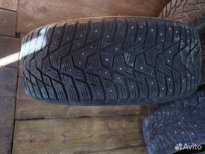 Hankook Winter I'Pike RS2 W429 205/55 R16