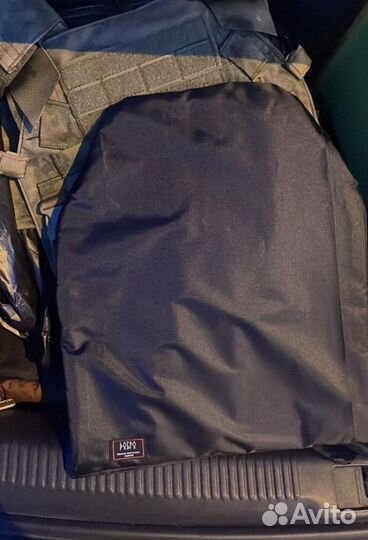 Кевлар Баллистика Защита для бронежилета