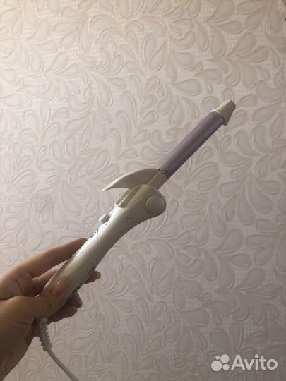 Плойка для волос