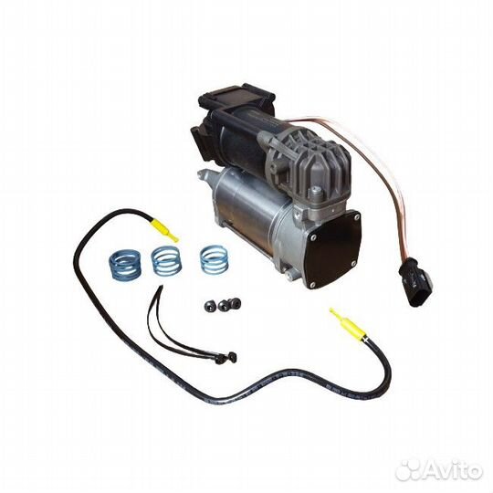 Воздушный компрессор Wabco BMW 5 Series (F07, F11)